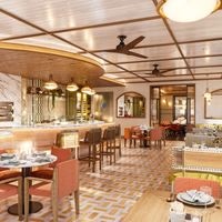 Рестораны preview