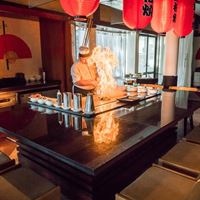 Рестораны preview