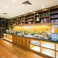 Рестораны preview