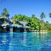 Бассейны preview