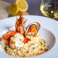 Рестораны preview