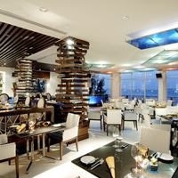 Рестораны preview