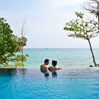 Бассейны preview