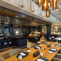 Рестораны preview