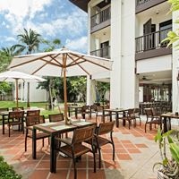 Рестораны preview