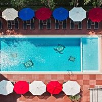 Бассейны preview