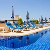 Бассейны preview