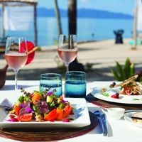 Рестораны preview