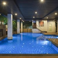 Бассейны preview