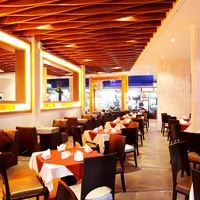 Рестораны preview