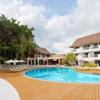 Бассейны preview