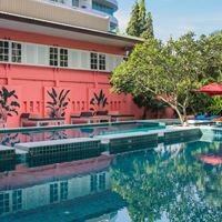 Бассейны preview