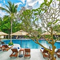 Бассейны preview