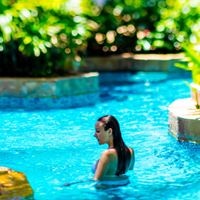 Бассейны preview