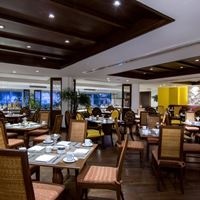 Рестораны preview