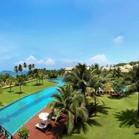 Бассейны preview