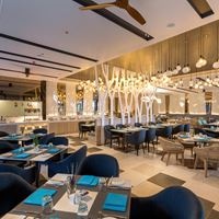 Рестораны preview