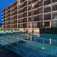 Бассейны preview