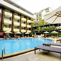 Бассейны preview