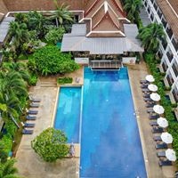 Бассейны preview