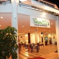 Рестораны preview