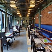 Рестораны preview