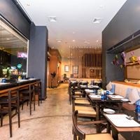 Рестораны preview