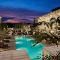 Бассейны preview