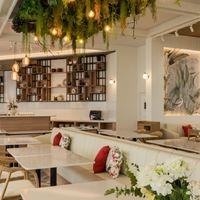 Рестораны preview