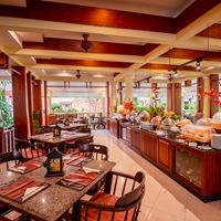 Рестораны preview