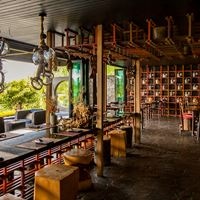 Рестораны preview