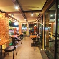 Рестораны preview