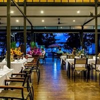 Рестораны preview