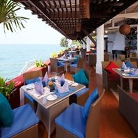 Рестораны preview