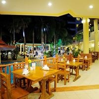 Рестораны preview