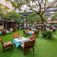 Рестораны preview