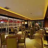 Рестораны preview