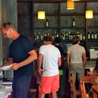 Рестораны preview