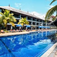 Бассейны preview