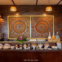 Рестораны preview