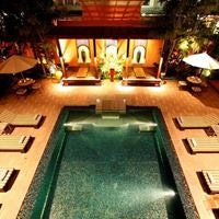 Бассейны preview