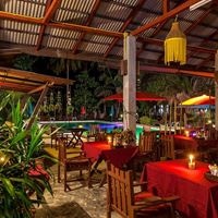 Рестораны preview