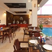 Рестораны preview