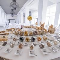 Рестораны preview