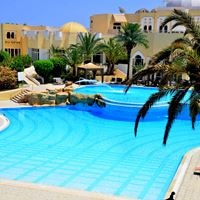 Бассейны preview