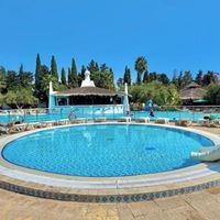 Бассейны preview