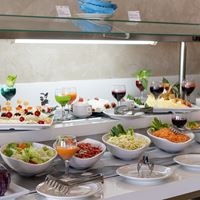 Рестораны preview