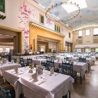 Рестораны preview