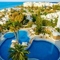 Бассейны preview