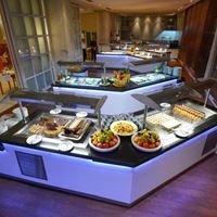 Рестораны preview